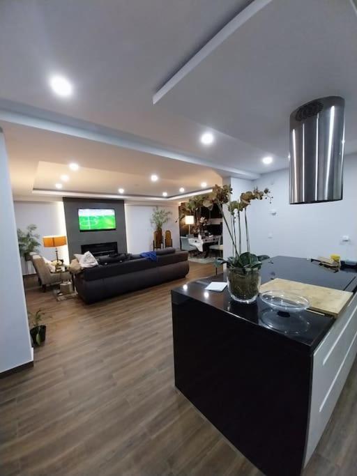 הוילה קורויוס Valadares House מראה חיצוני תמונה