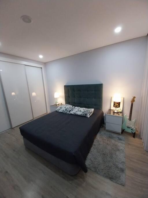 הוילה קורויוס Valadares House מראה חיצוני תמונה