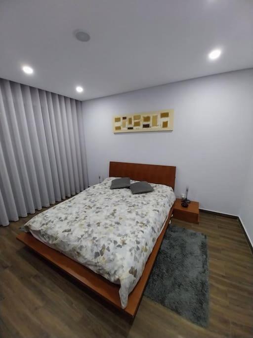 הוילה קורויוס Valadares House מראה חיצוני תמונה