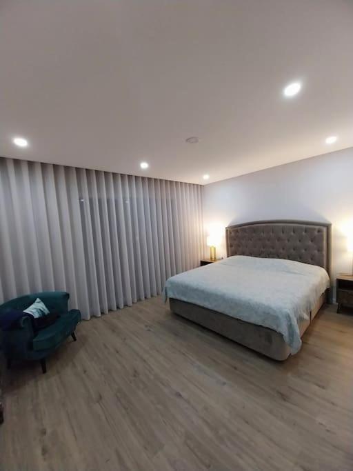 הוילה קורויוס Valadares House מראה חיצוני תמונה