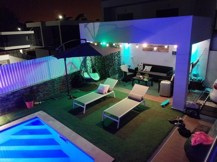 הוילה קורויוס Valadares House מראה חיצוני תמונה